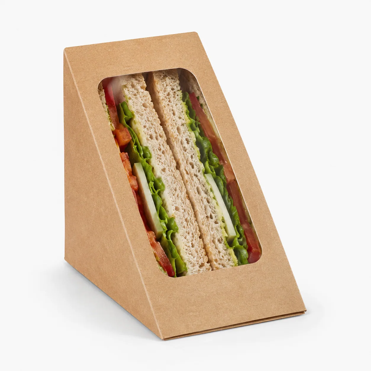Sandwich Packaging Boxes