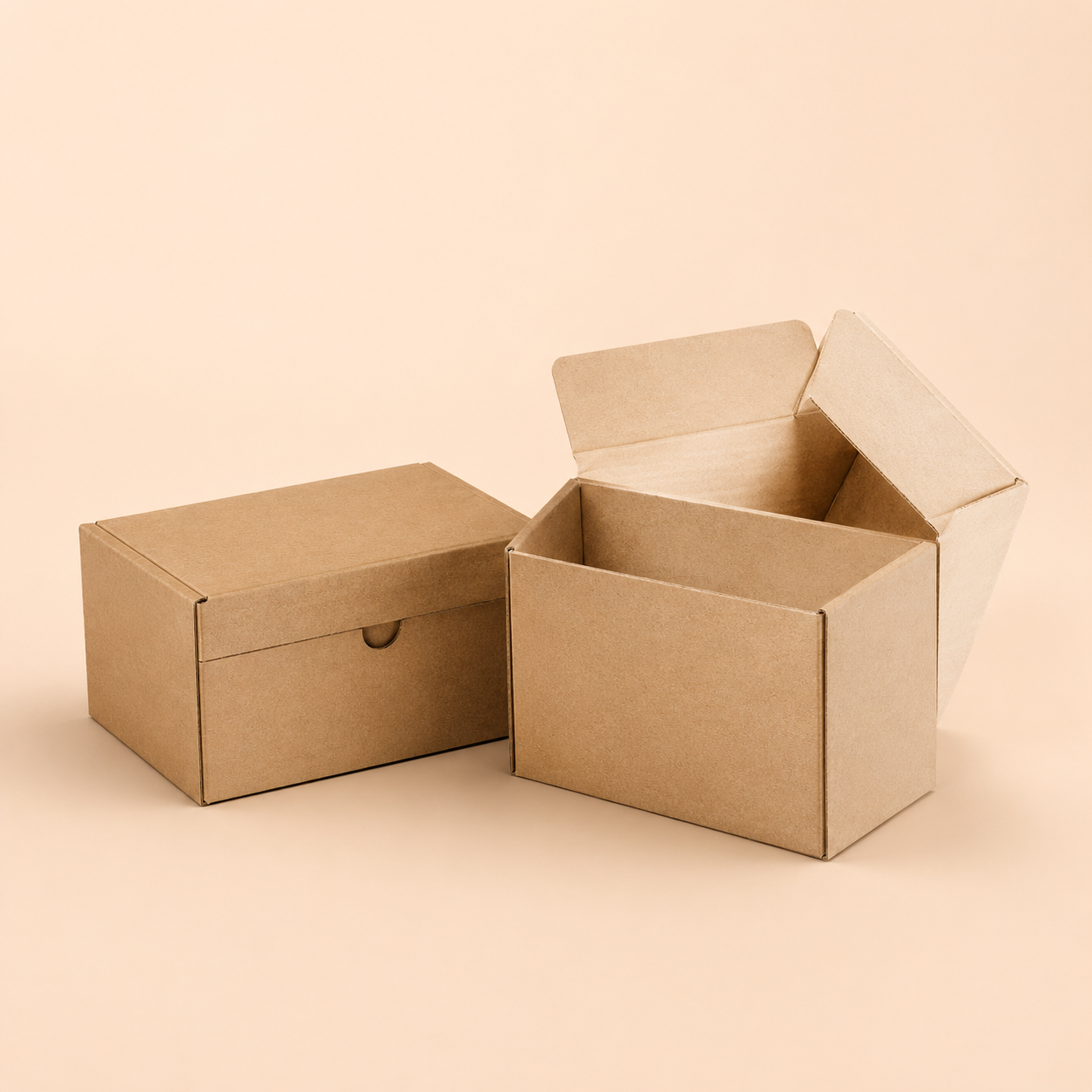 Bakery packaging